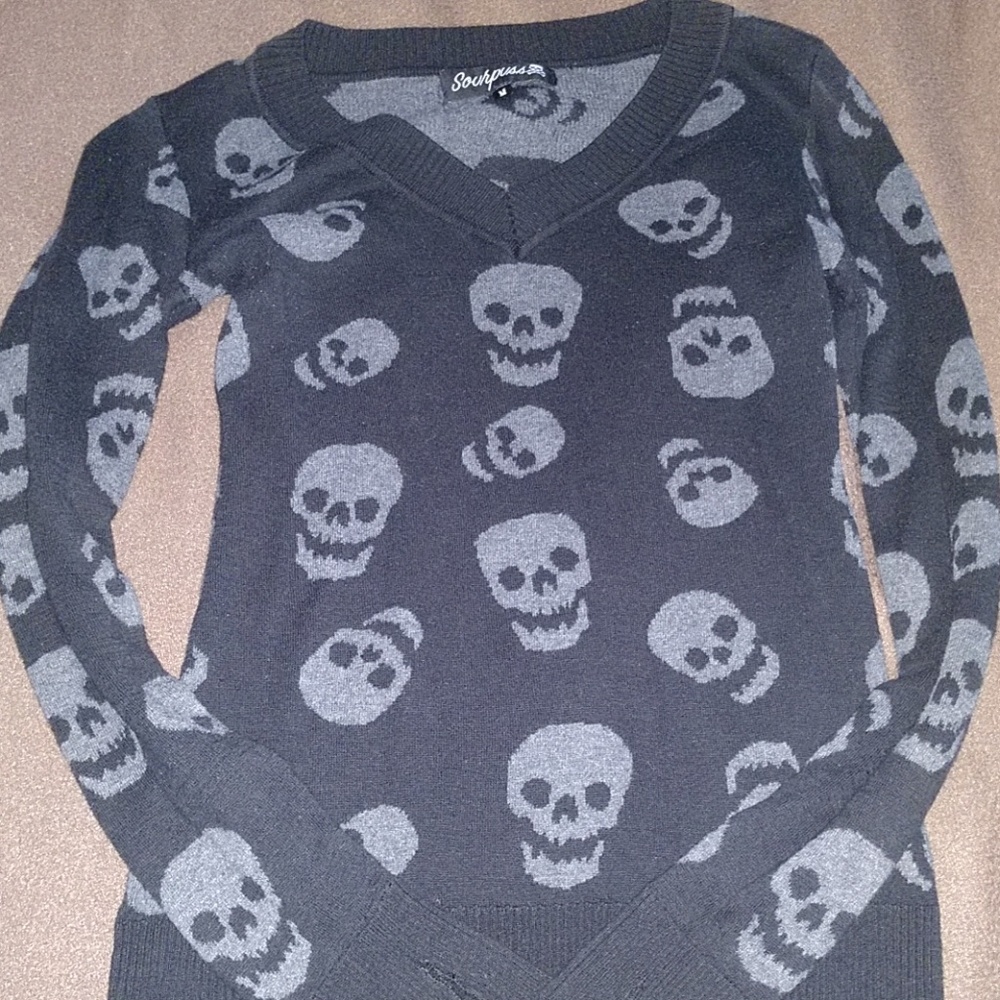 Sweater